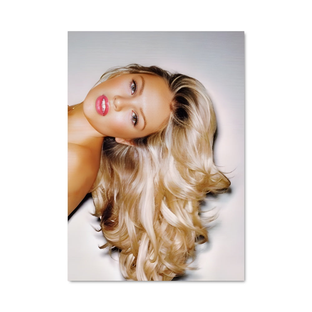 Poster Candice swanepoel 22497