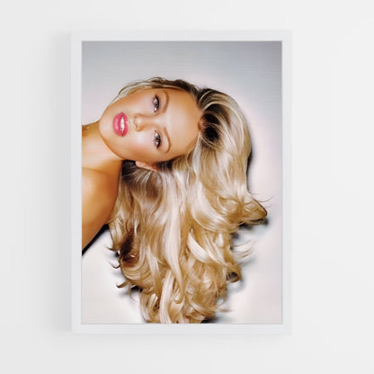 ap-candice swanepoel-3 cadre Blanc