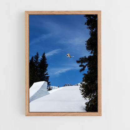 ap-candide thovex-1 cadre Bois clair