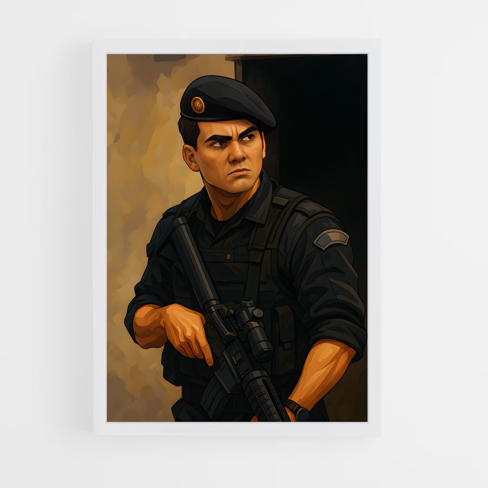 ap-capitao nascimento-1 cadre Blanc