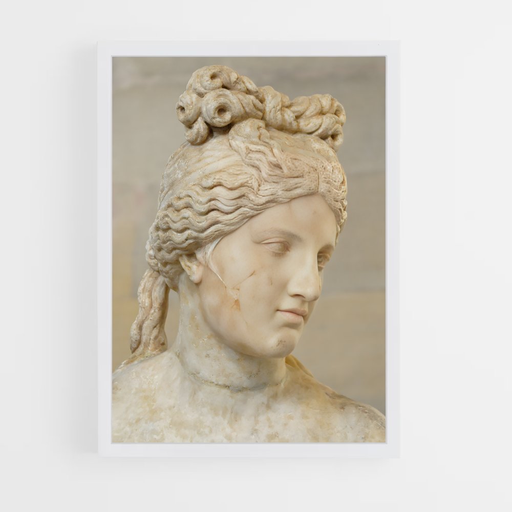 ap-capitoline venus-6 cadre Blanc