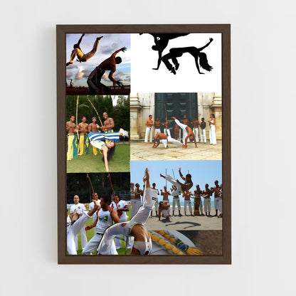 ap-capoeira-7 cadre Bois foncé