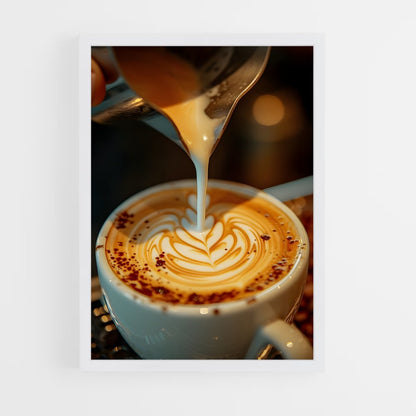 ap-cappuccino-2 cadre Blanc