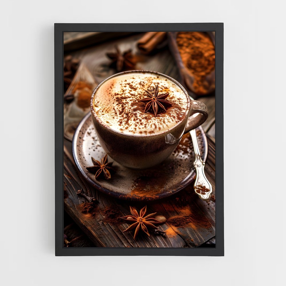 ap-cappuccino-4 cadre Noir