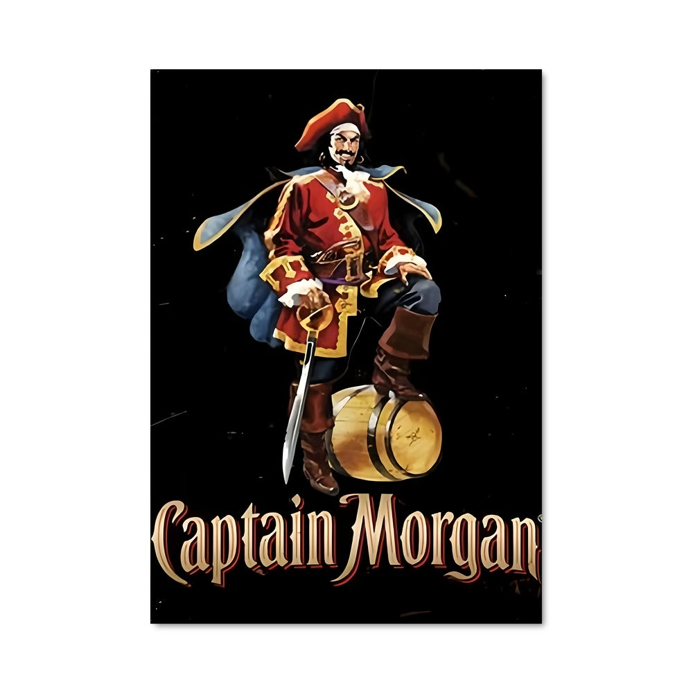 Poster L'Esprit du Pirate