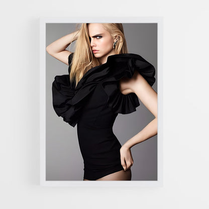 ap-cara delevingne-7 cadre Blanc