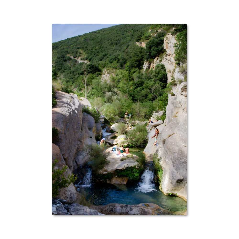 Poster Carcassonne 90268