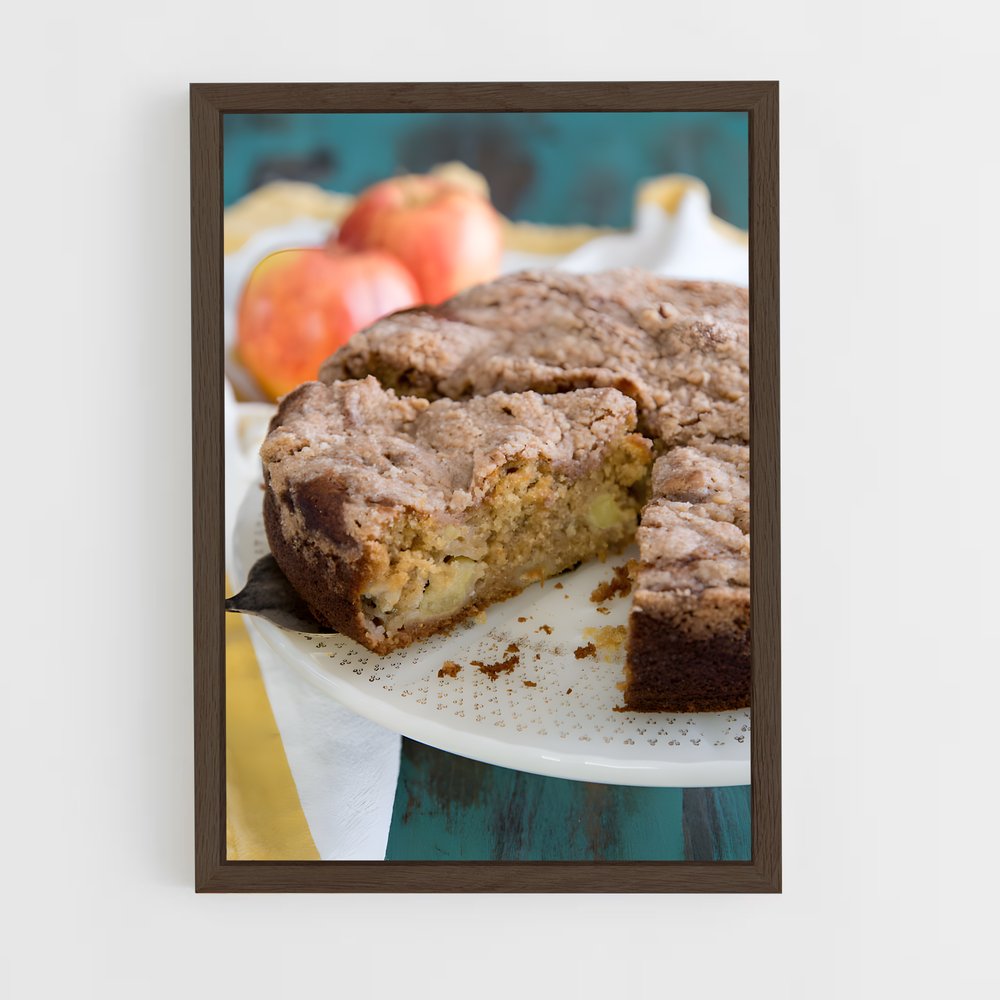 ap-cardamom-1 cadre Bois foncé