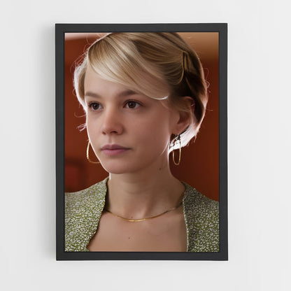 ap-carey mulligan-5 cadre Noir
