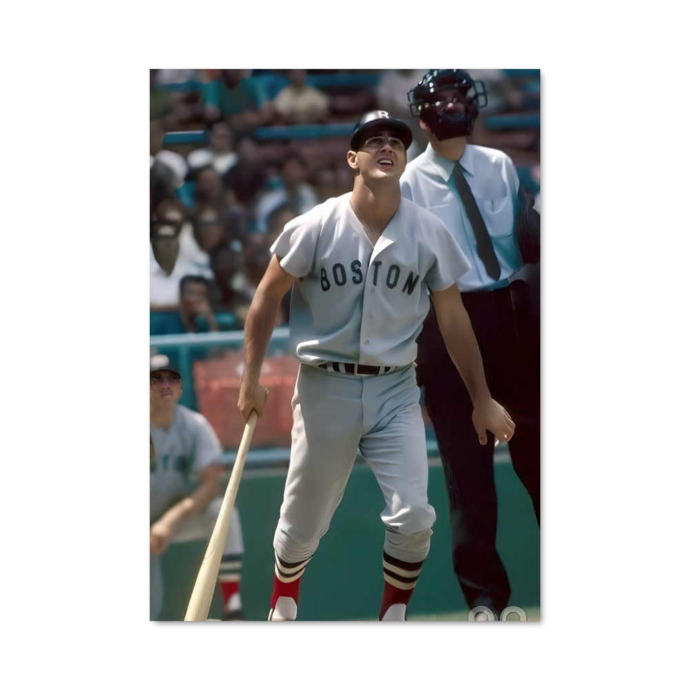 Poster Carl yastrzemski 57954