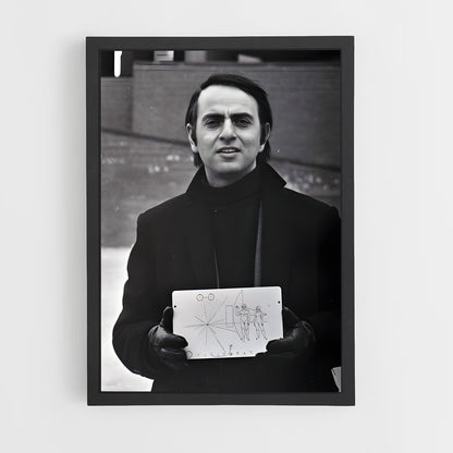 ap-carl sagan-1 cadre Noir