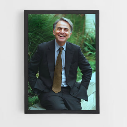 ap-carl sagan-2 cadre Noir