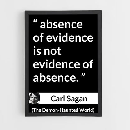 ap-carl sagan-3 cadre Noir