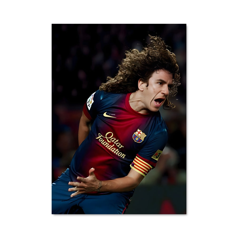 Poster L'Énergie de Puyol