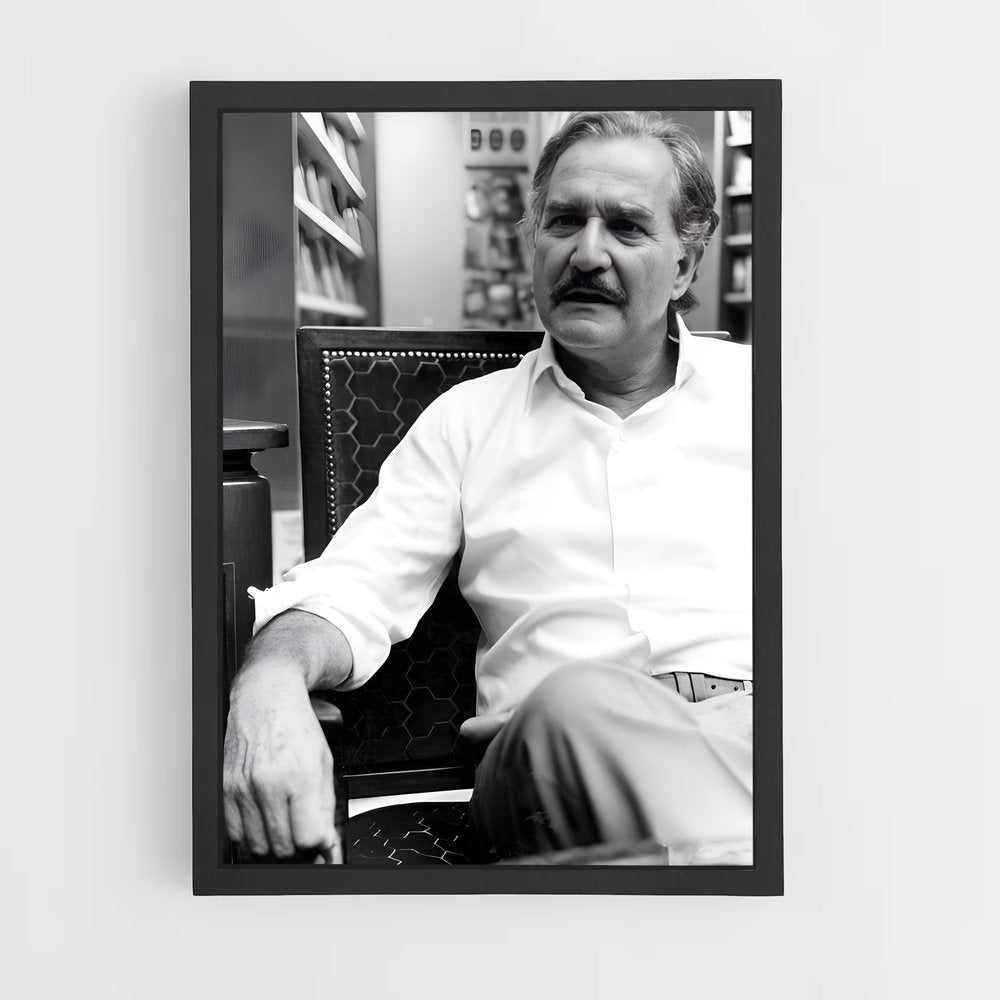 ap-carlos fuentes-1 cadre Noir