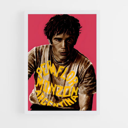 ap-carlos monzon-2 cadre Blanc
