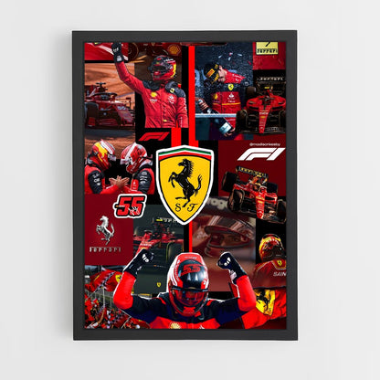 ap-carlos sainz-3 cadre Noir