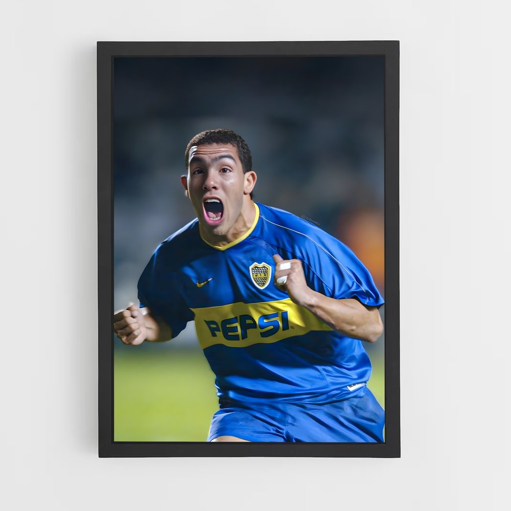 ap-carlos tevez-2 cadre Noir