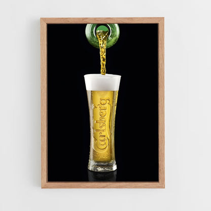 ap-carlsberg-1 cadre Bois clair