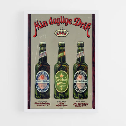 ap-carlsberg-2 cadre Blanc