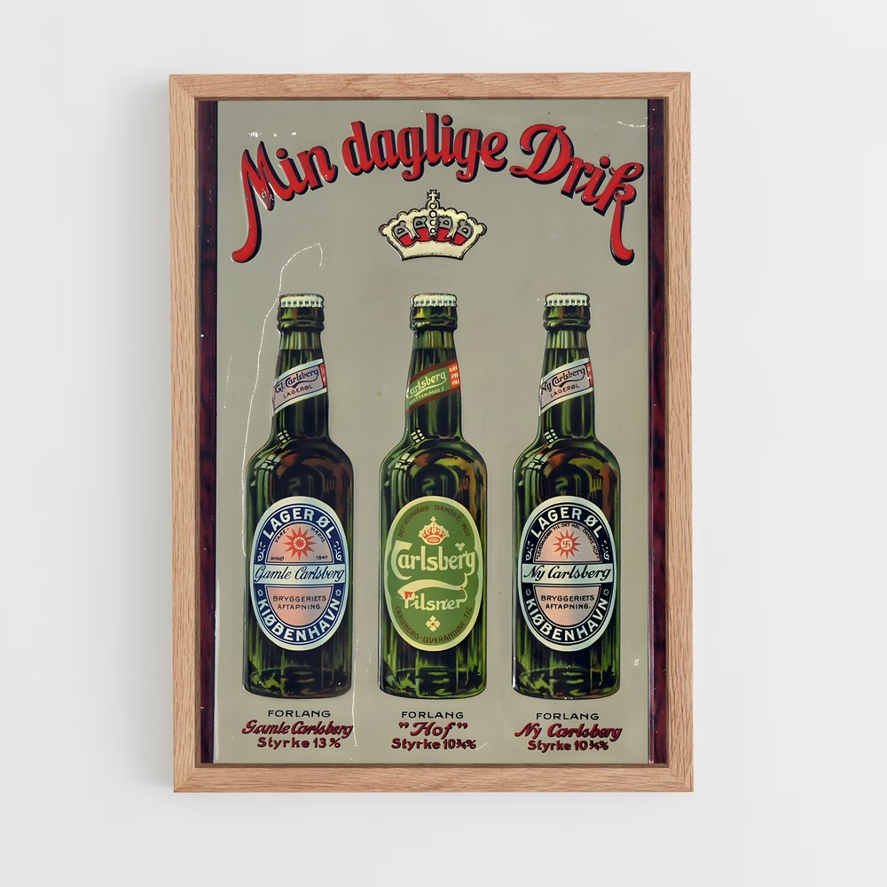 ap-carlsberg-2 cadre Bois clair