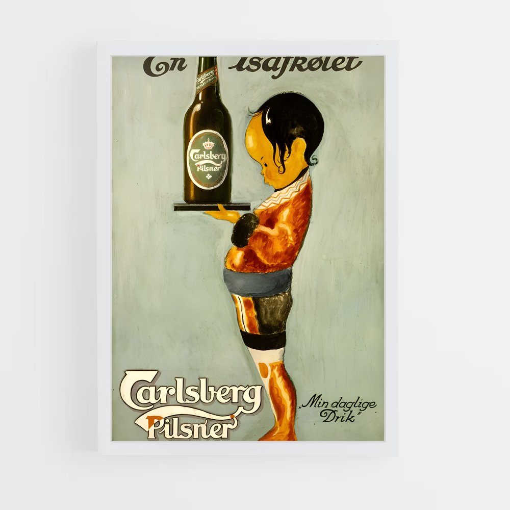 ap-carlsberg-3 cadre Blanc