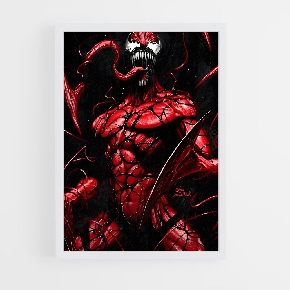 ap-carnage-12 cadre Blanc