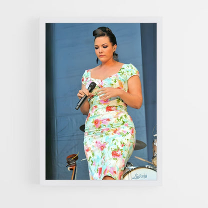 ap-caro emerald-2 cadre Blanc