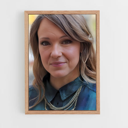 ap-carolin kebekus-3 cadre Bois clair