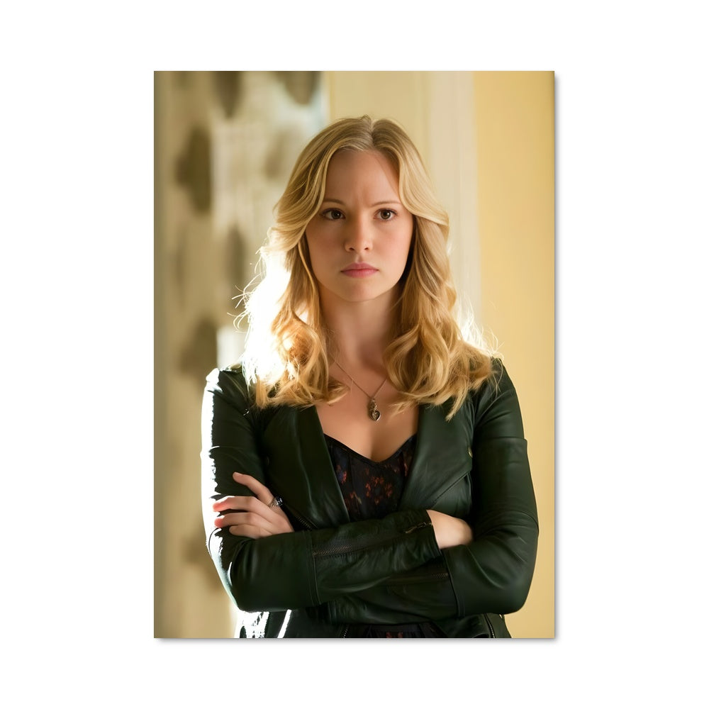Poster Caroline forbes 39027