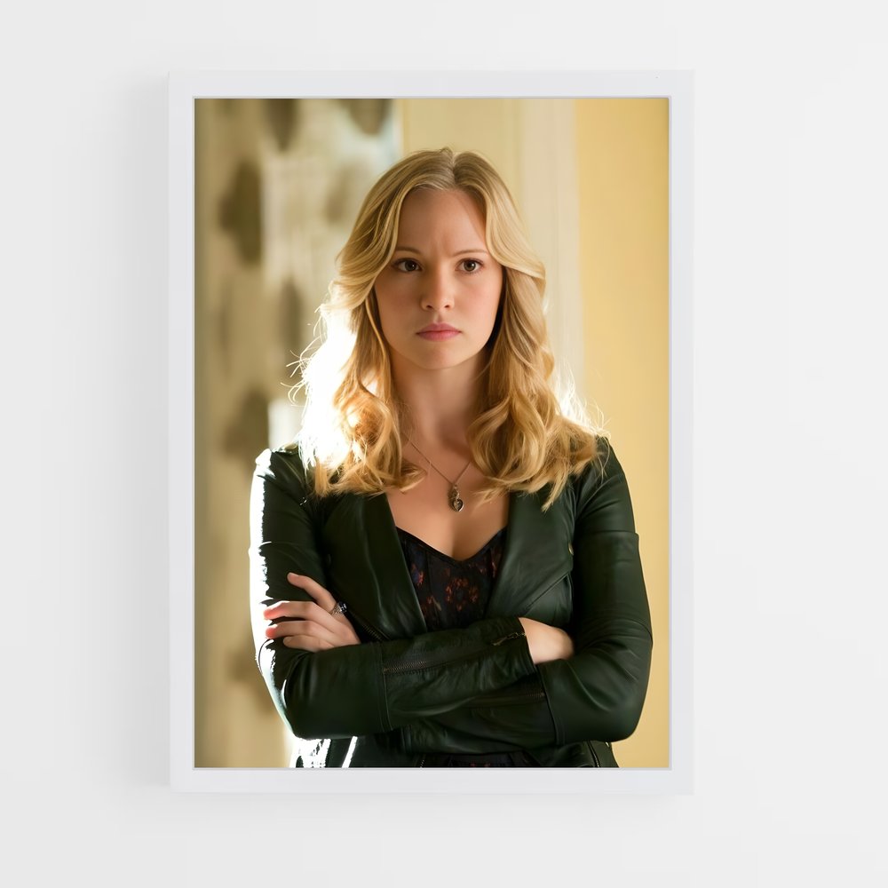 ap-caroline forbes-2 cadre Blanc