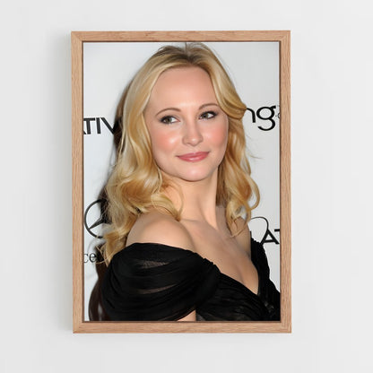 ap-caroline forbes-3 cadre Bois clair