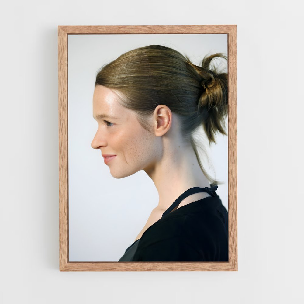 ap-caroline herfurth-7 cadre Bois clair