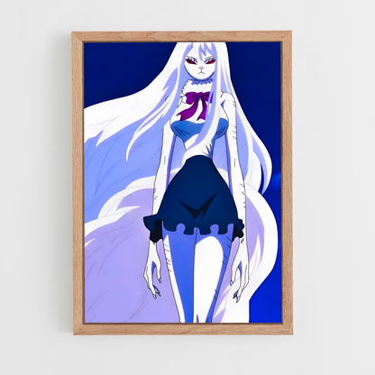 ap-carrot-5 cadre Bois clair