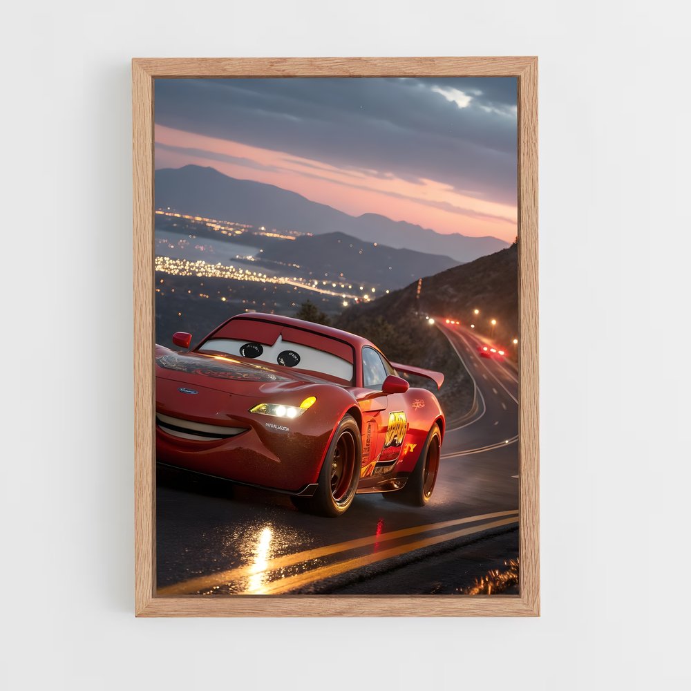 ap-cars-2 cadre Bois clair
