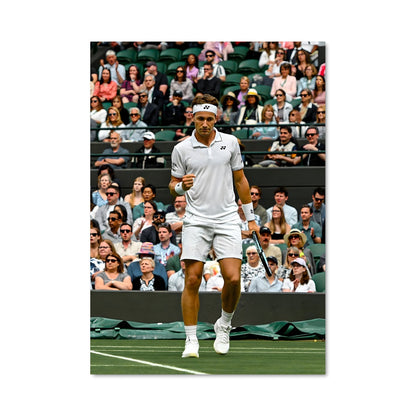 Poster Casper ruud 68608