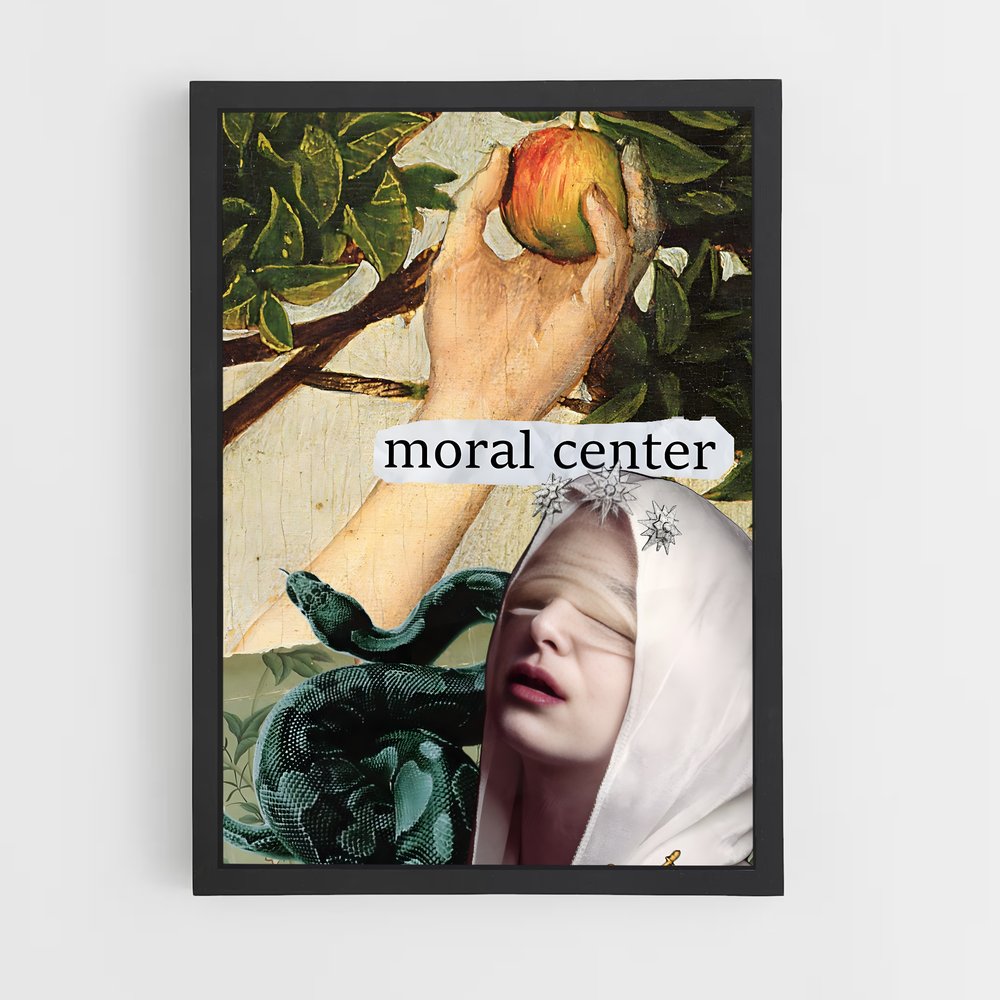 ap-cassandra-2 cadre Noir