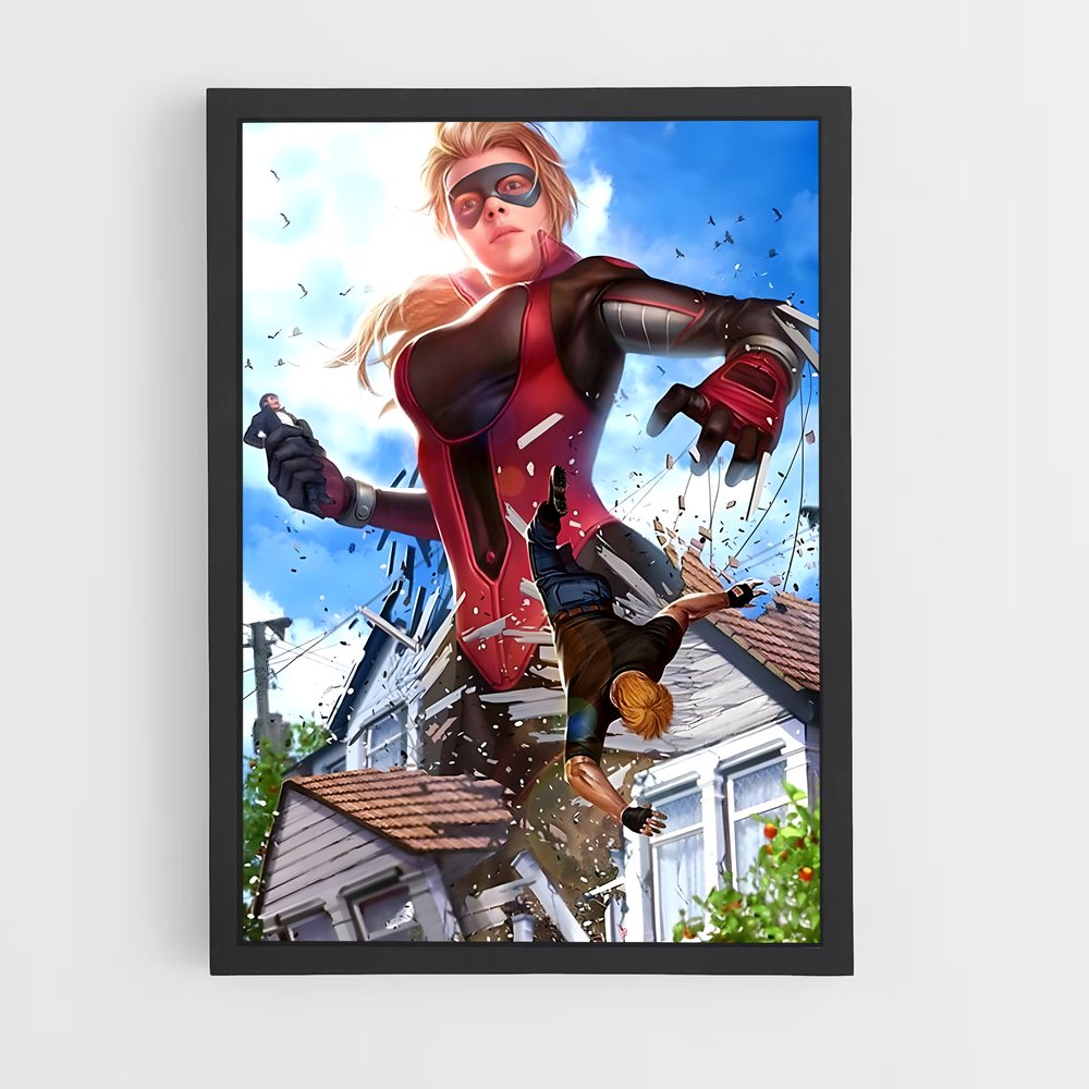 ap-cassie lang-1 cadre Noir