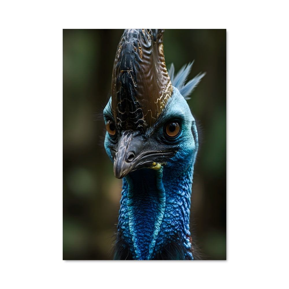 Poster Le Diamant Céleste