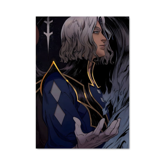 Poster Castlevania 41762