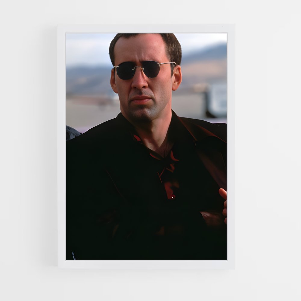 ap-castor troy-1 cadre Blanc