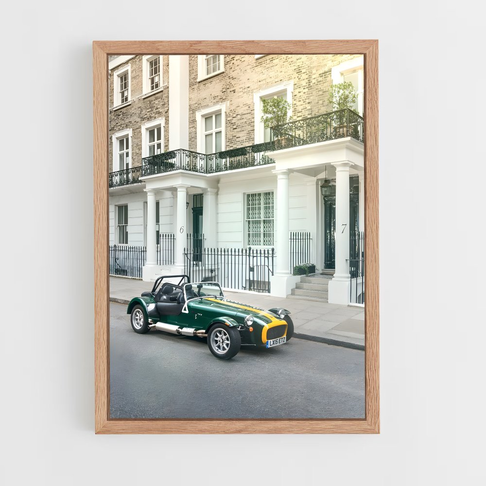 ap-caterham-2 cadre Bois clair