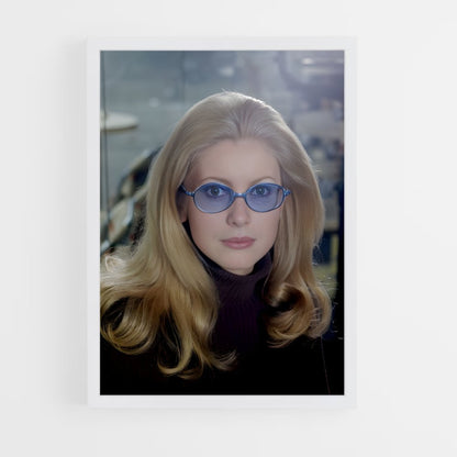 ap-catherine deneuve-2 cadre Blanc