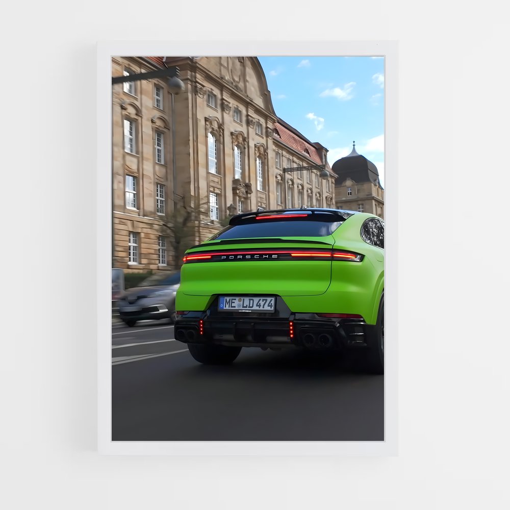 ap-cayenne coupe-8 cadre Blanc