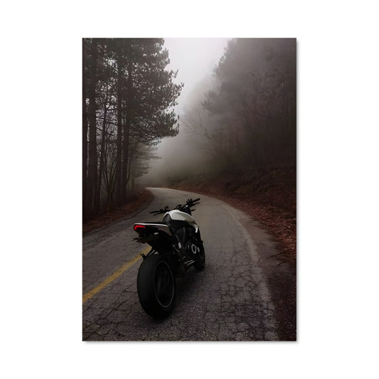 Poster Cb1000r 82268