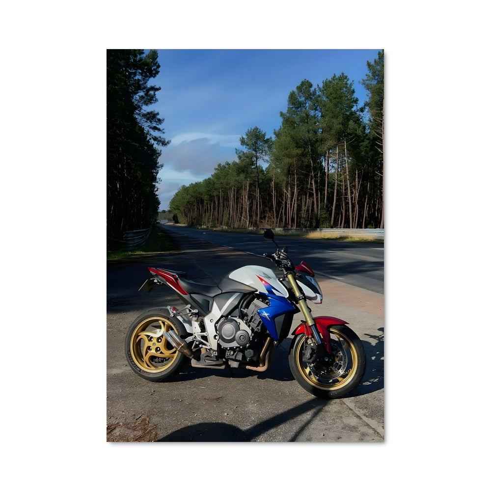 Poster Cb1000r 82266