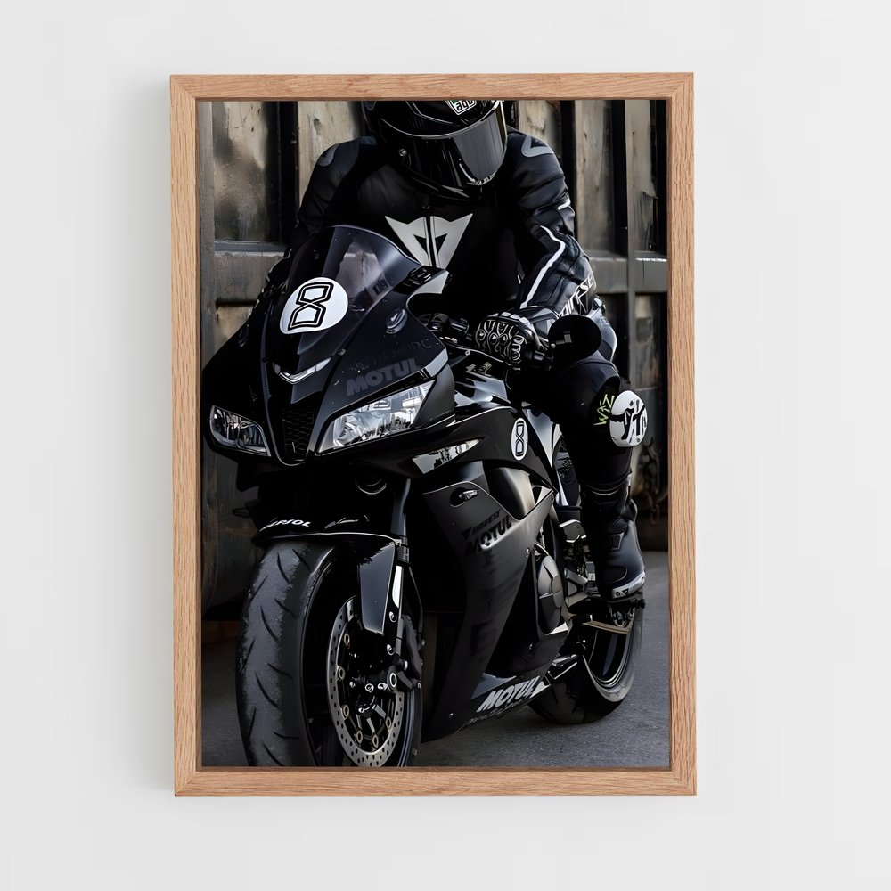 ap-cbr600rr-4 cadre Bois clair