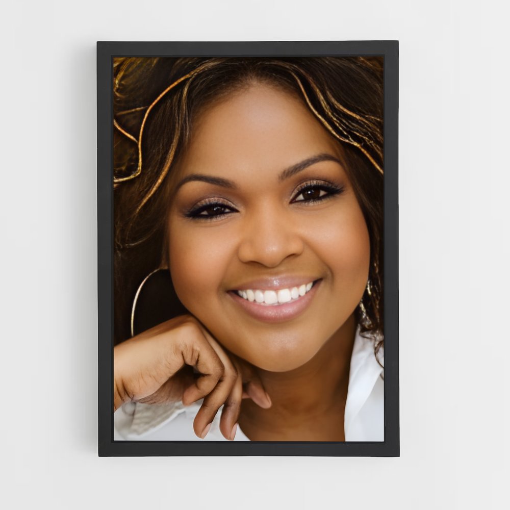 ap-cece winans-4 cadre Noir