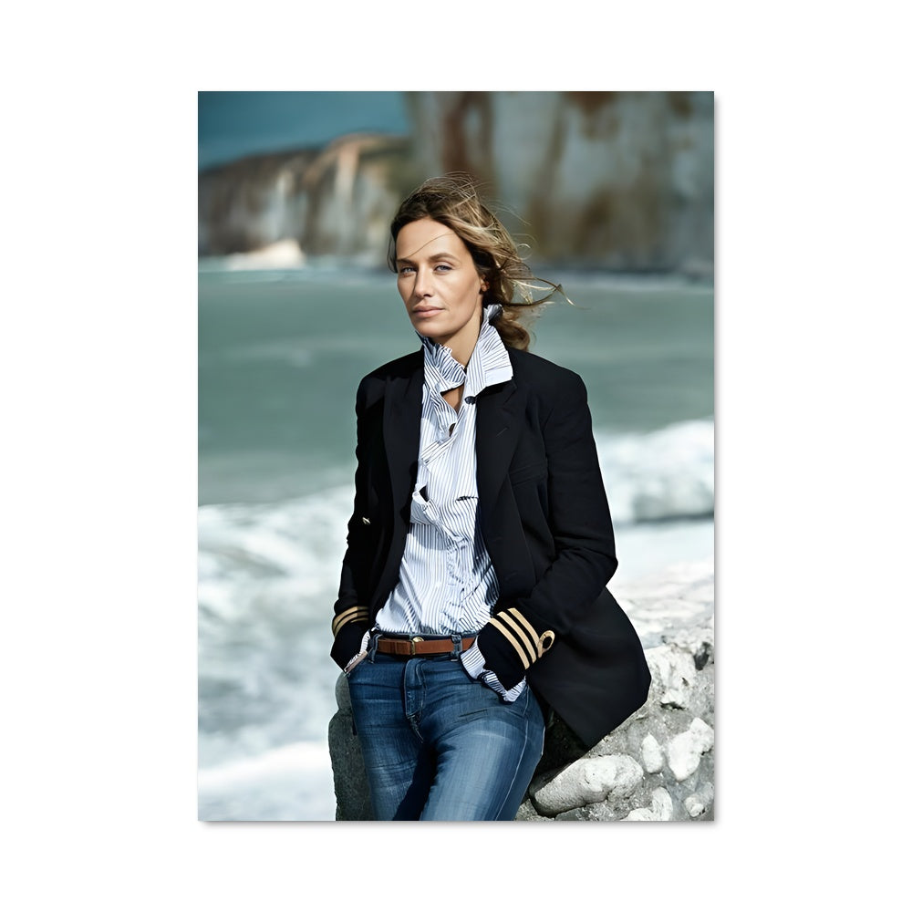 Poster Cecile de france 6149