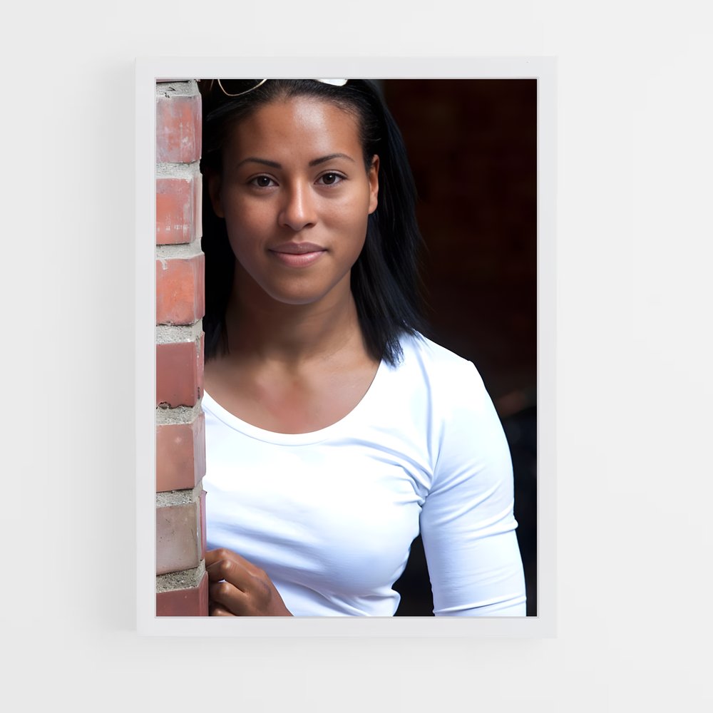 ap-cecilia braekhus-1 cadre Blanc